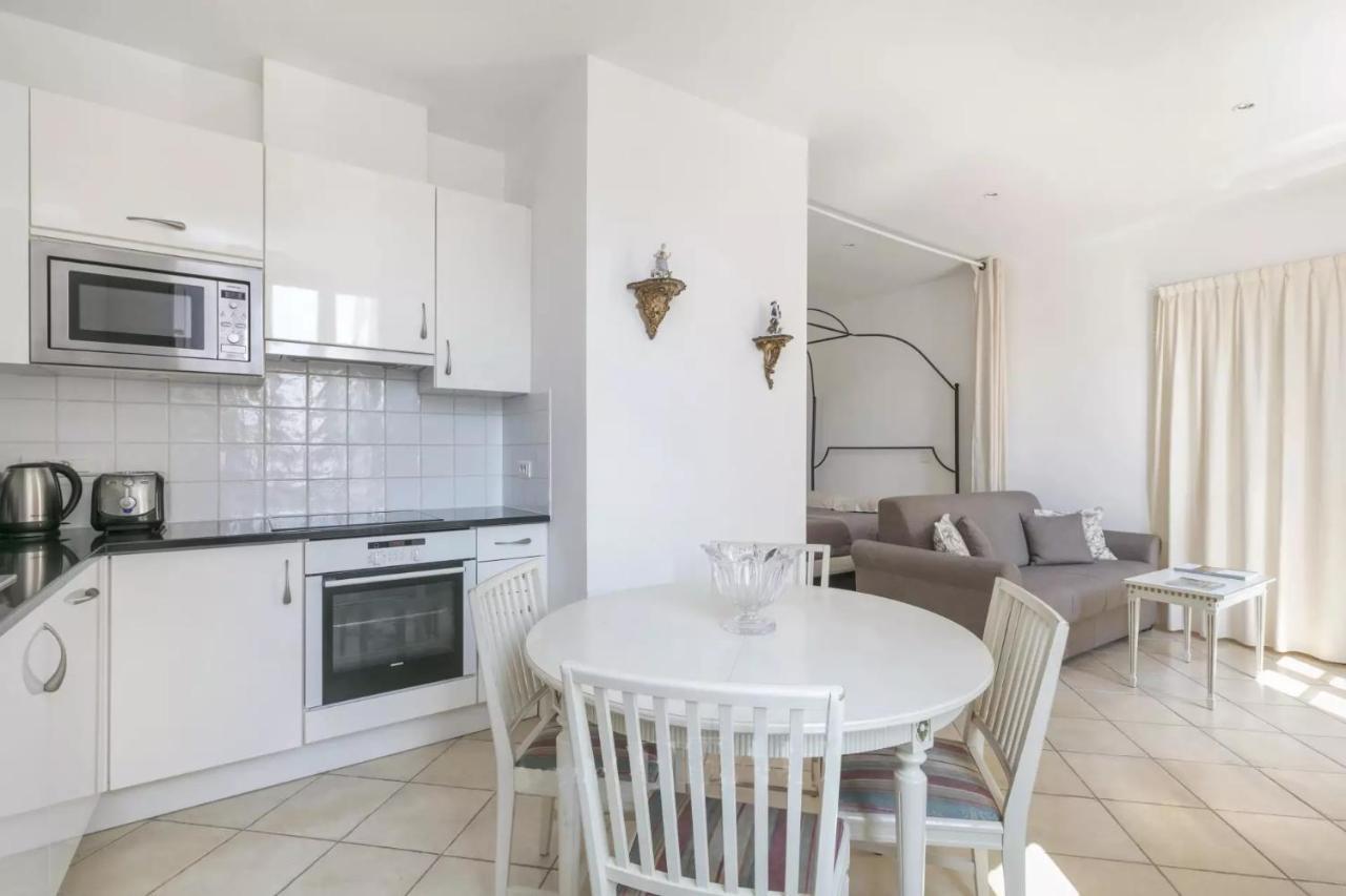 Apartamento La Terrasse De Mademoiselle Versalles Exterior foto